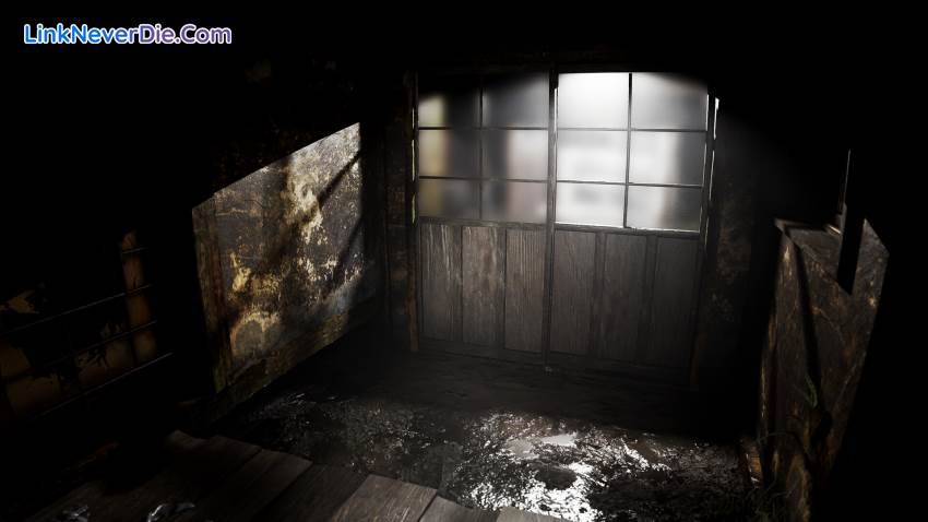 Hình ảnh trong game Jisatsu (screenshot) Hình ảnh trong game Jisatsu (screenshot)