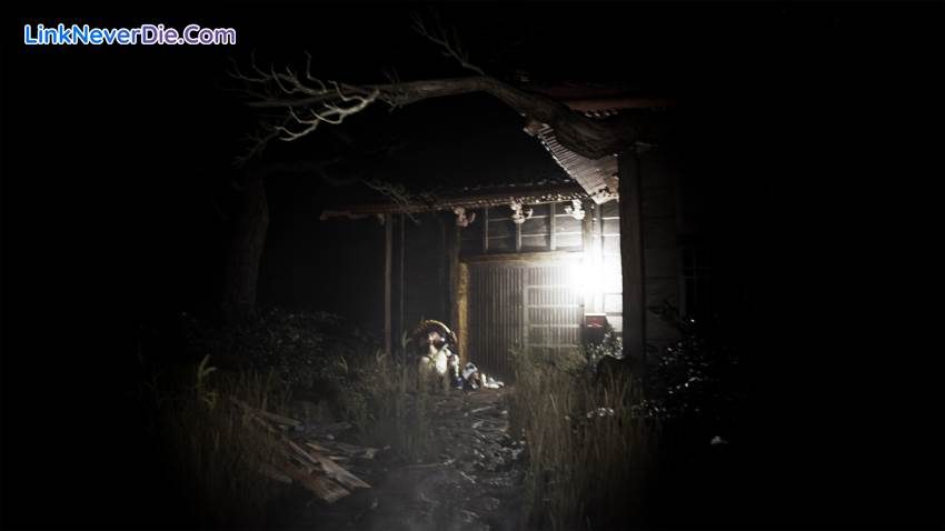Hình ảnh trong game Jisatsu (screenshot) Hình ảnh trong game Jisatsu (screenshot)