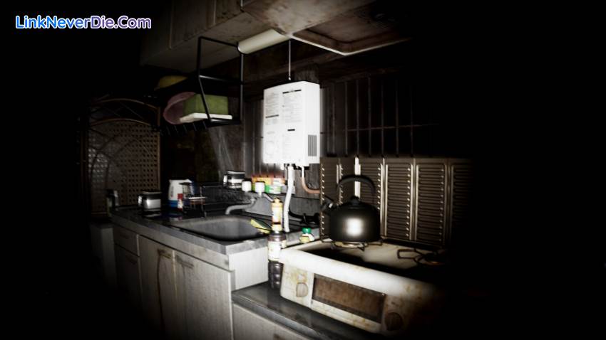 Hình ảnh trong game Jisatsu (screenshot) Hình ảnh trong game Jisatsu (screenshot)