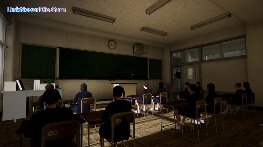 Hình ảnh trong game The Kidnap (screenshot) Hình ảnh trong game The Kidnap (screenshot)