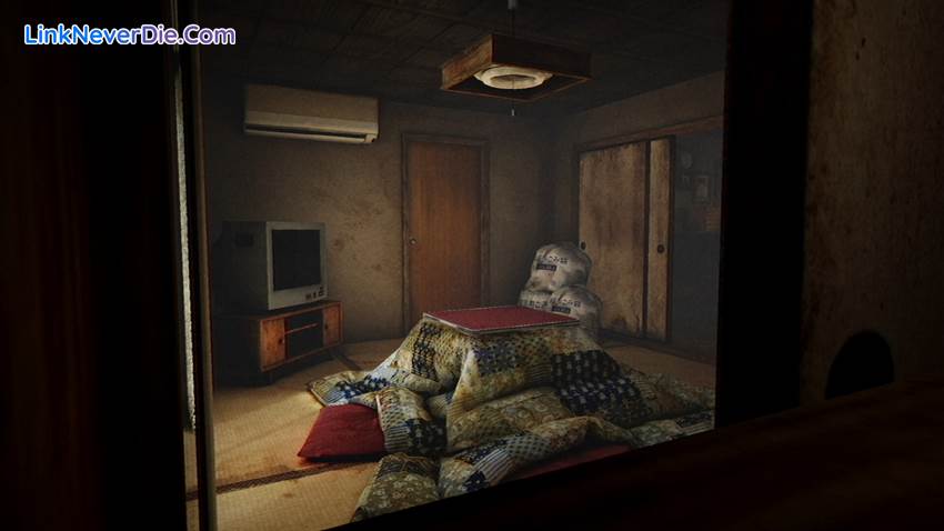 Hình ảnh trong game The Kidnap (screenshot) Hình ảnh trong game The Kidnap (screenshot)