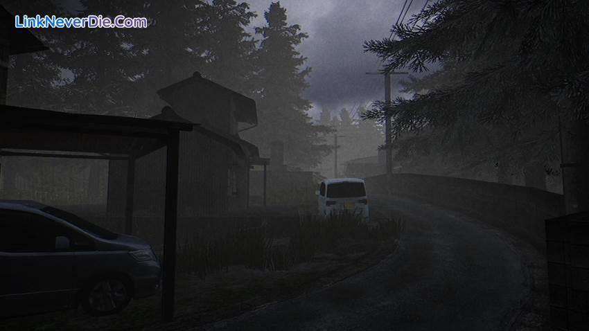Hình ảnh trong game The Kidnap (screenshot) Hình ảnh trong game The Kidnap (screenshot)