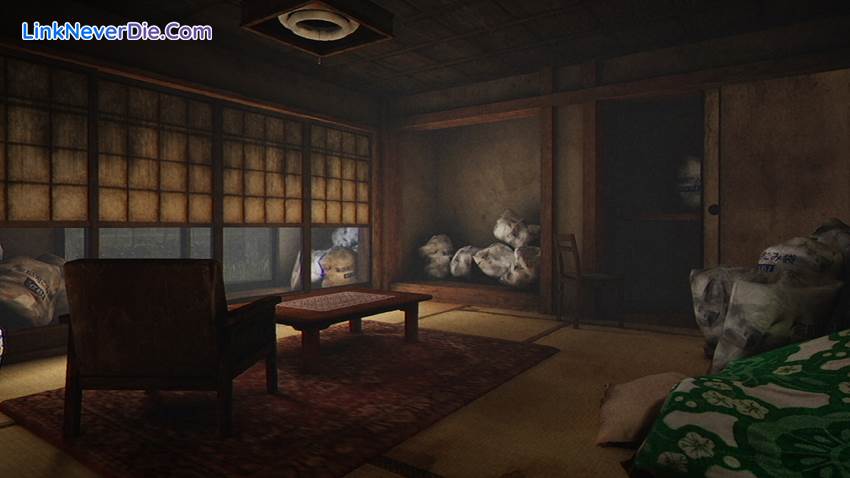 Hình ảnh trong game The Kidnap (screenshot) Hình ảnh trong game The Kidnap (screenshot)