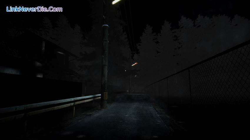 Hình ảnh trong game The Kidnap (screenshot) Hình ảnh trong game The Kidnap (screenshot)