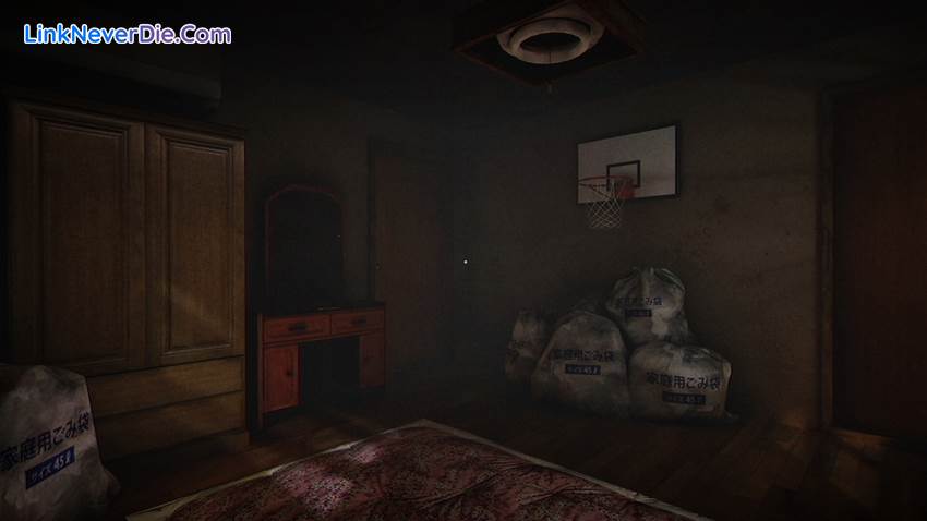 Hình ảnh trong game The Kidnap (screenshot) Hình ảnh trong game The Kidnap (screenshot)