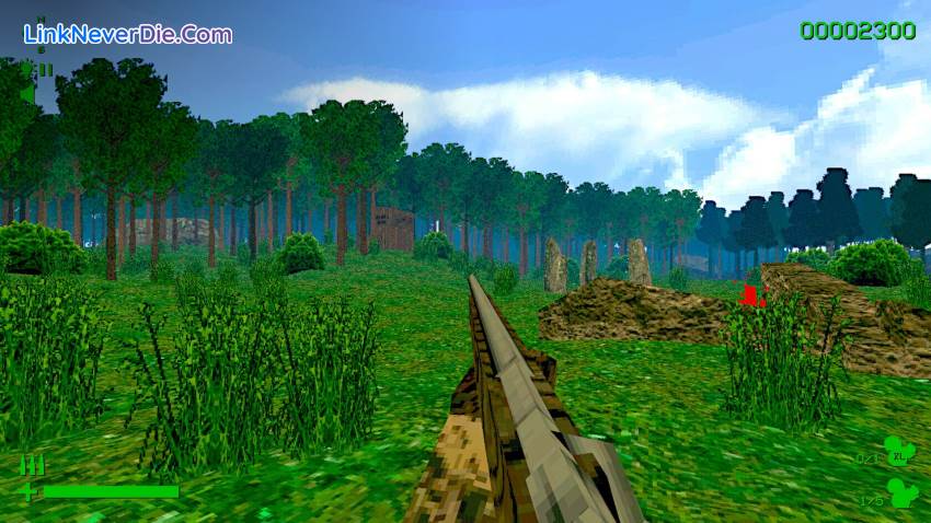 Hình ảnh trong game Squirrel Stapler (screenshot) Hình ảnh trong game Squirrel Stapler (screenshot)