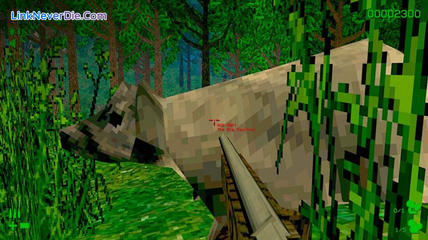 Hình ảnh trong game Squirrel Stapler (screenshot) Hình ảnh trong game Squirrel Stapler (screenshot)