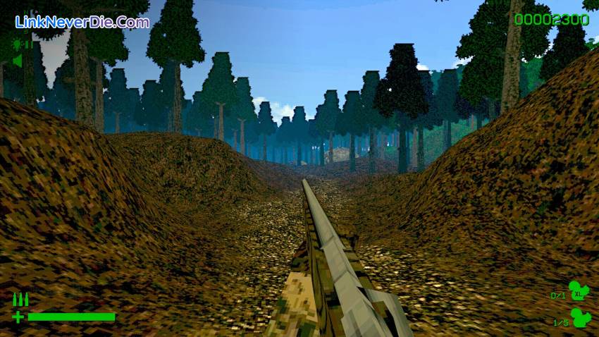Hình ảnh trong game Squirrel Stapler (screenshot) Hình ảnh trong game Squirrel Stapler (screenshot)