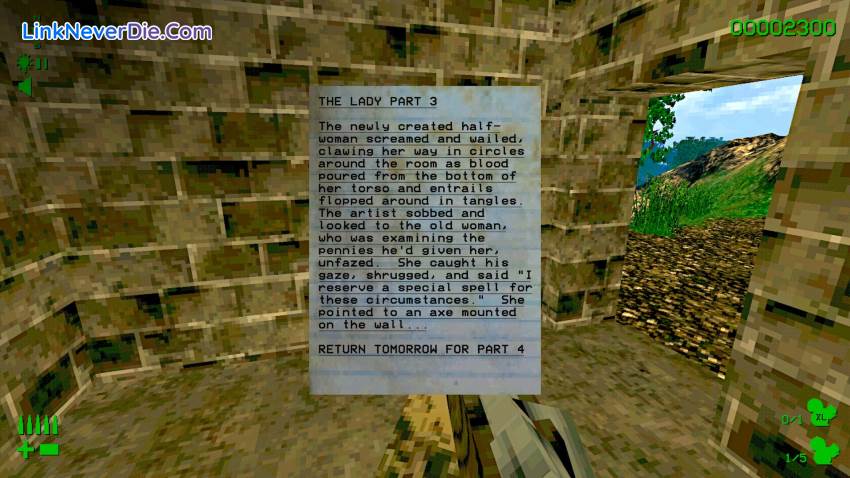 Hình ảnh trong game Squirrel Stapler (screenshot) Hình ảnh trong game Squirrel Stapler (screenshot)