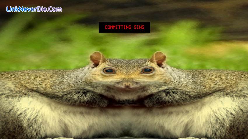 Hình ảnh trong game Squirrel Stapler (screenshot) Hình ảnh trong game Squirrel Stapler (screenshot)