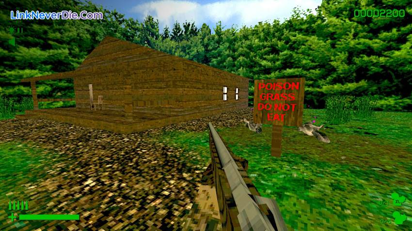 Hình ảnh trong game Squirrel Stapler (screenshot) Hình ảnh trong game Squirrel Stapler (screenshot)