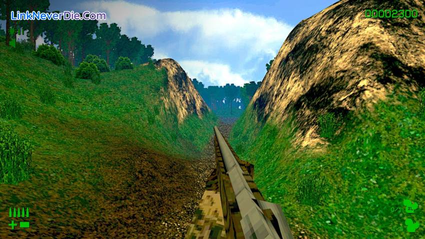 Hình ảnh trong game Squirrel Stapler (screenshot) Hình ảnh trong game Squirrel Stapler (screenshot)