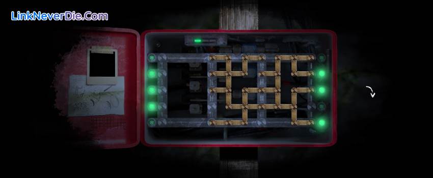 Hình ảnh trong game The Night is Grey (screenshot) Hình ảnh trong game The Night is Grey (screenshot)