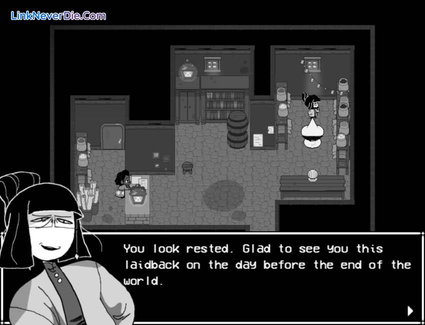 Hình ảnh trong game In Stars And Time (screenshot) Hình ảnh trong game In Stars And Time (screenshot)