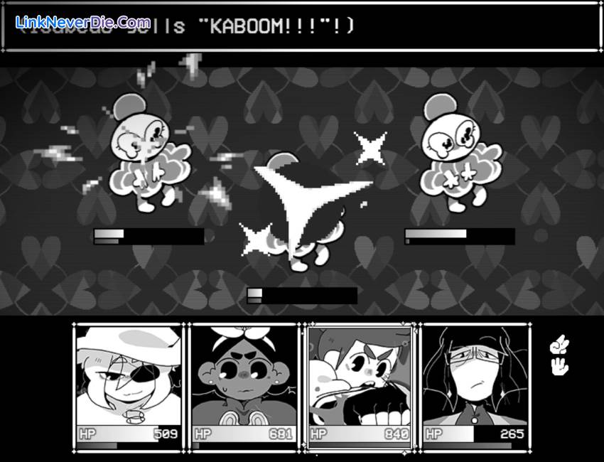 Hình ảnh trong game In Stars And Time (screenshot) Hình ảnh trong game In Stars And Time (screenshot)