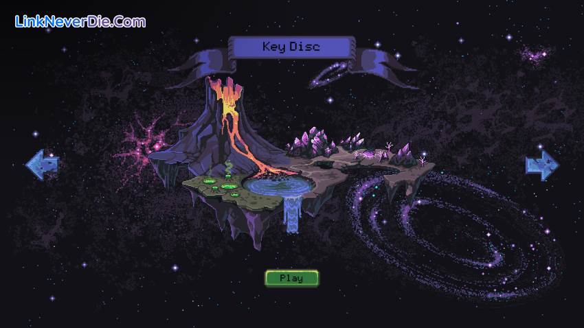 Hình ảnh trong game Necrosmith 2 (screenshot) Hình ảnh trong game Necrosmith 2 (screenshot)