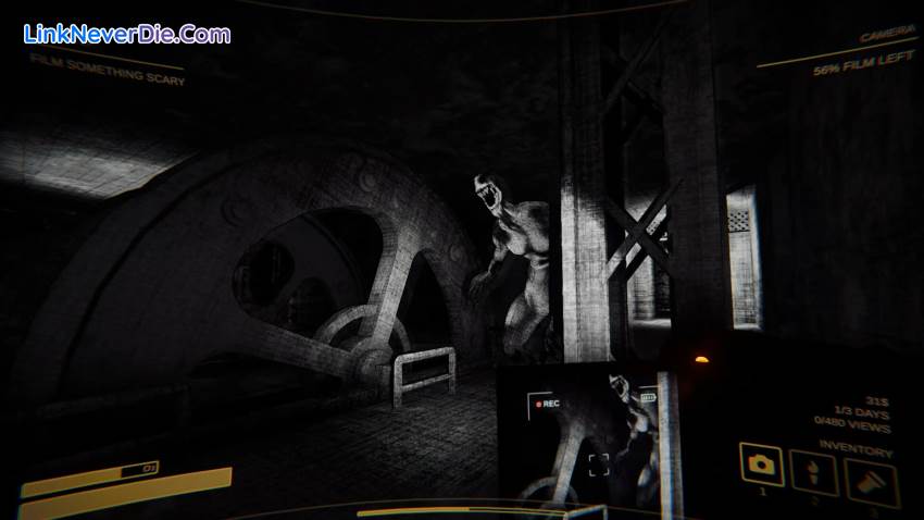 Hình ảnh trong game Content Warning (screenshot) Hình ảnh trong game Content Warning (screenshot)