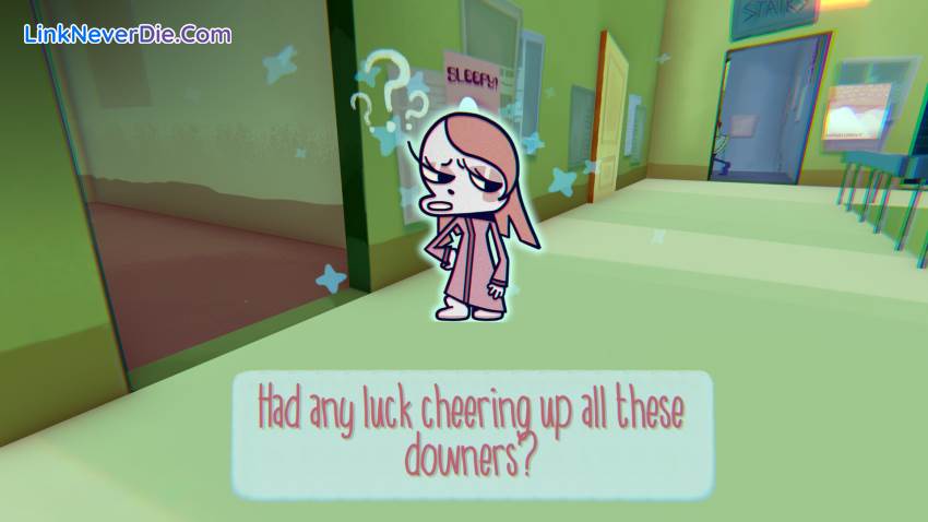 Hình ảnh trong game Smile For Me (screenshot) Hình ảnh trong game Smile For Me (screenshot)