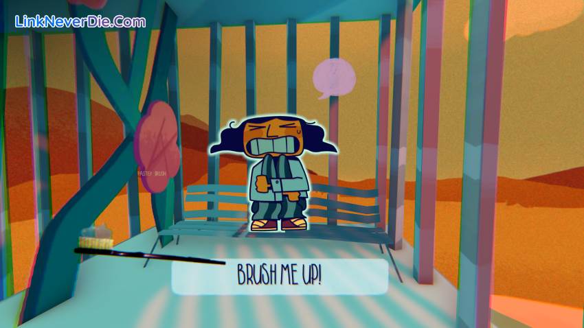 Hình ảnh trong game Smile For Me (screenshot) Hình ảnh trong game Smile For Me (screenshot)