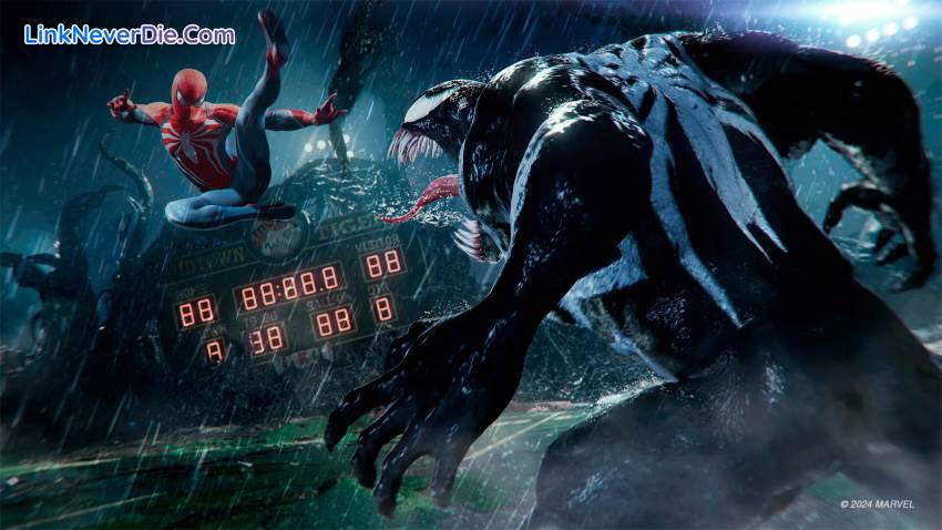 Hình ảnh trong game MARVEL SPIDER-MAN 2 (screenshot) Hình ảnh trong game MARVEL SPIDER-MAN 2 (screenshot)
