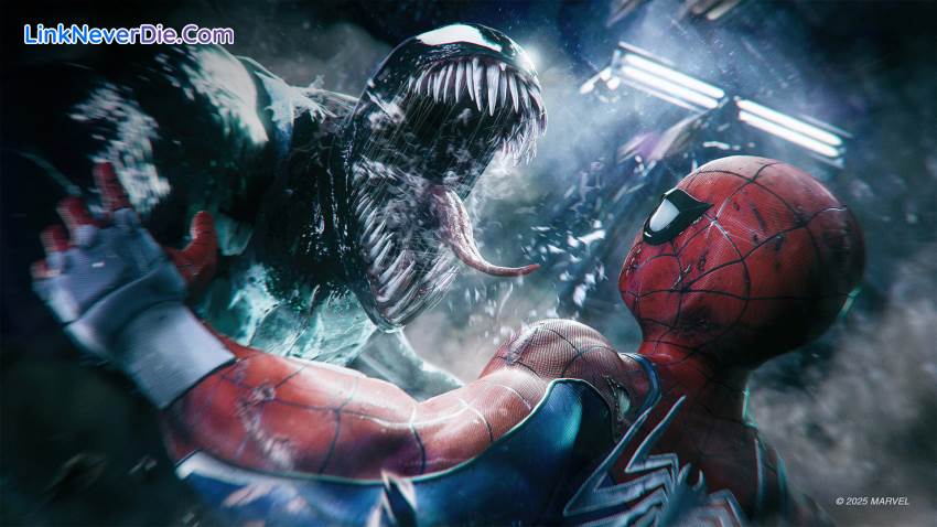 Hình ảnh trong game MARVEL SPIDER-MAN 2 (screenshot) Hình ảnh trong game MARVEL SPIDER-MAN 2 (screenshot)