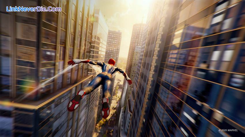 Hình ảnh trong game MARVEL SPIDER-MAN 2 (screenshot) Hình ảnh trong game MARVEL SPIDER-MAN 2 (screenshot)