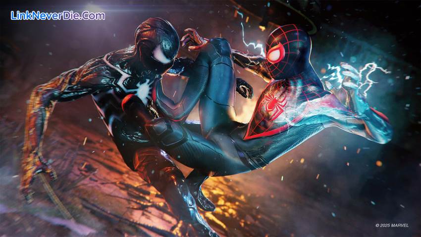 Hình ảnh trong game MARVEL SPIDER-MAN 2 (screenshot) Hình ảnh trong game MARVEL SPIDER-MAN 2 (screenshot)