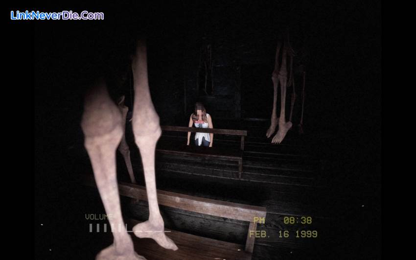 Hình ảnh trong game SILENT BREATH (screenshot) Hình ảnh trong game SILENT BREATH (screenshot)