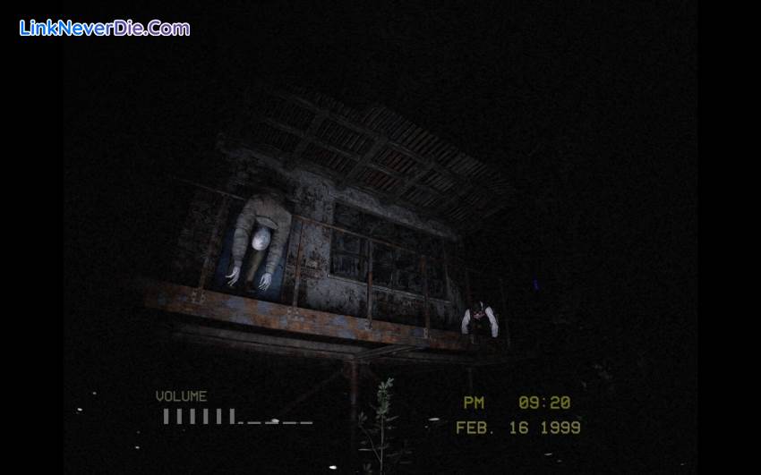 Hình ảnh trong game SILENT BREATH (screenshot) Hình ảnh trong game SILENT BREATH (screenshot)