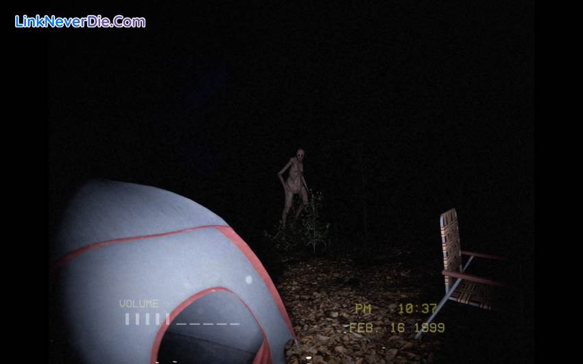 Hình ảnh trong game SILENT BREATH (screenshot) Hình ảnh trong game SILENT BREATH (screenshot)