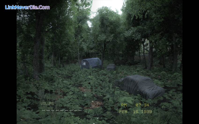 Hình ảnh trong game SILENT BREATH (screenshot) Hình ảnh trong game SILENT BREATH (screenshot)