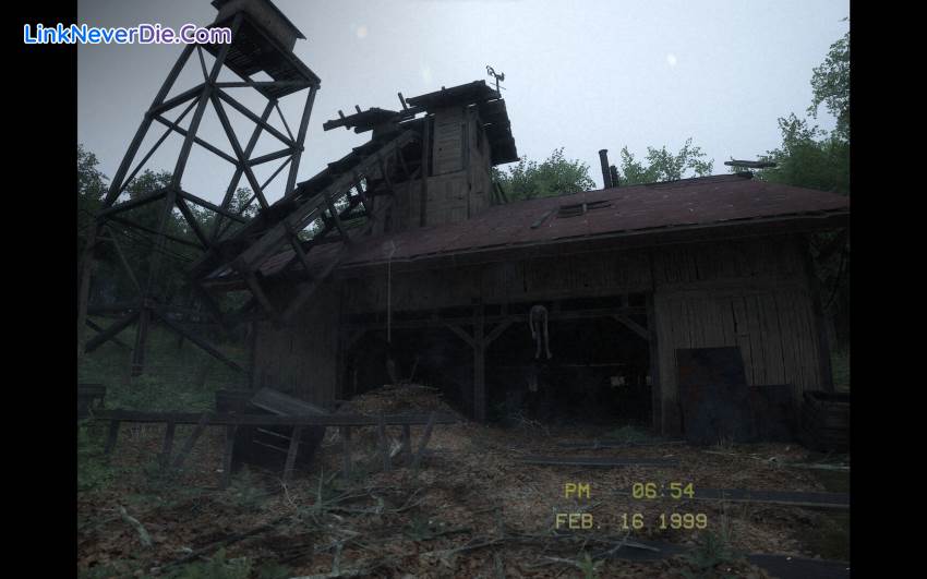 Hình ảnh trong game SILENT BREATH (screenshot) Hình ảnh trong game SILENT BREATH (screenshot)