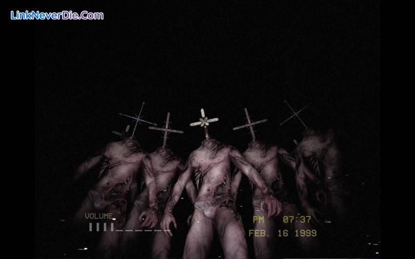 Hình ảnh trong game SILENT BREATH (screenshot) Hình ảnh trong game SILENT BREATH (screenshot)
