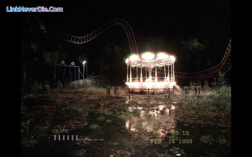 Hình ảnh trong game SILENT BREATH (screenshot) Hình ảnh trong game SILENT BREATH (screenshot)