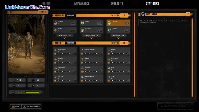 Hình ảnh trong game Broken Roads (screenshot) Hình ảnh trong game Broken Roads (screenshot)