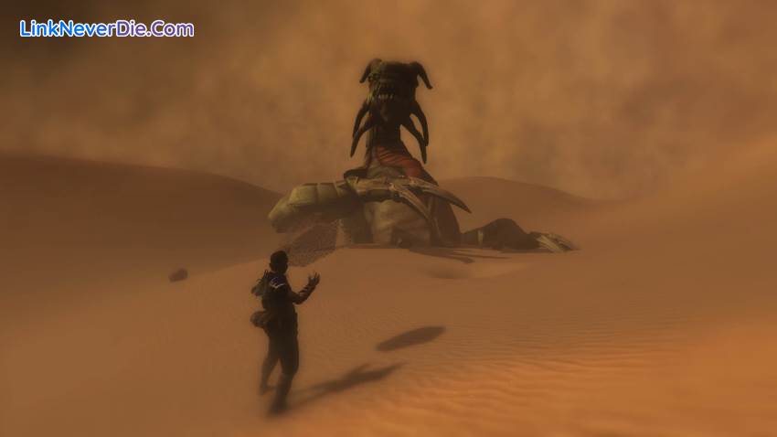 Hình ảnh trong game Son of Nor (screenshot) Hình ảnh trong game Son of Nor (screenshot)