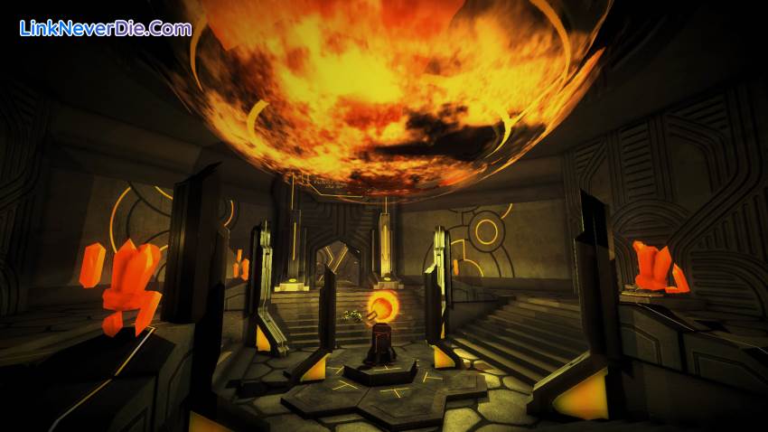 Hình ảnh trong game Son of Nor (screenshot) Hình ảnh trong game Son of Nor (screenshot)