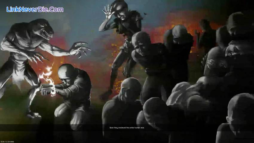 Hình ảnh trong game Son of Nor (screenshot) Hình ảnh trong game Son of Nor (screenshot)