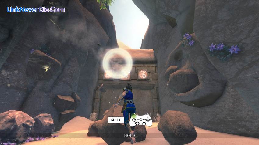 Hình ảnh trong game Son of Nor (screenshot) Hình ảnh trong game Son of Nor (screenshot)