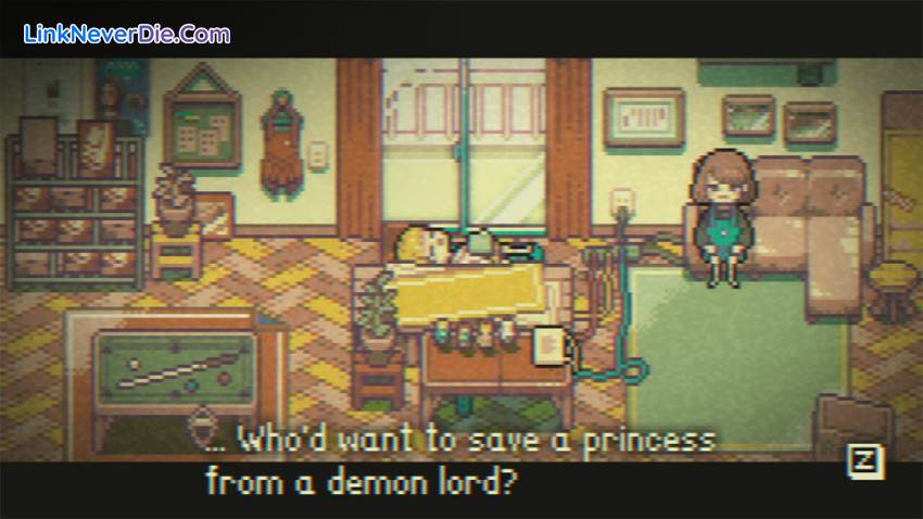 Hình ảnh trong game GOODBYE WORLD (screenshot) Hình ảnh trong game GOODBYE WORLD (screenshot)