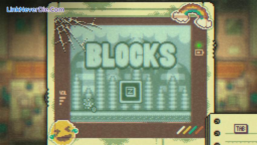Hình ảnh trong game GOODBYE WORLD (screenshot) Hình ảnh trong game GOODBYE WORLD (screenshot)
