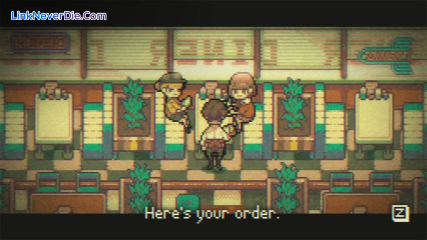 Hình ảnh trong game GOODBYE WORLD (screenshot) Hình ảnh trong game GOODBYE WORLD (screenshot)