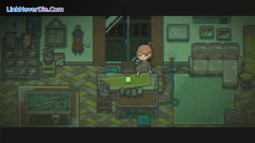 Hình ảnh trong game GOODBYE WORLD (screenshot) Hình ảnh trong game GOODBYE WORLD (screenshot)