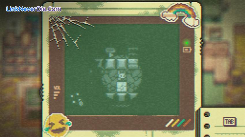Hình ảnh trong game GOODBYE WORLD (screenshot) Hình ảnh trong game GOODBYE WORLD (screenshot)