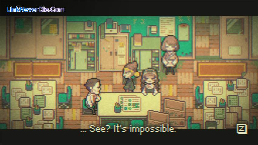 Hình ảnh trong game GOODBYE WORLD (screenshot) Hình ảnh trong game GOODBYE WORLD (screenshot)