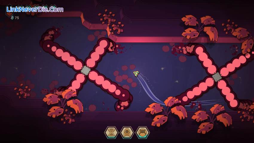 Hình ảnh trong game Minishoot' Adventures (screenshot) Hình ảnh trong game Minishoot' Adventures (screenshot)
