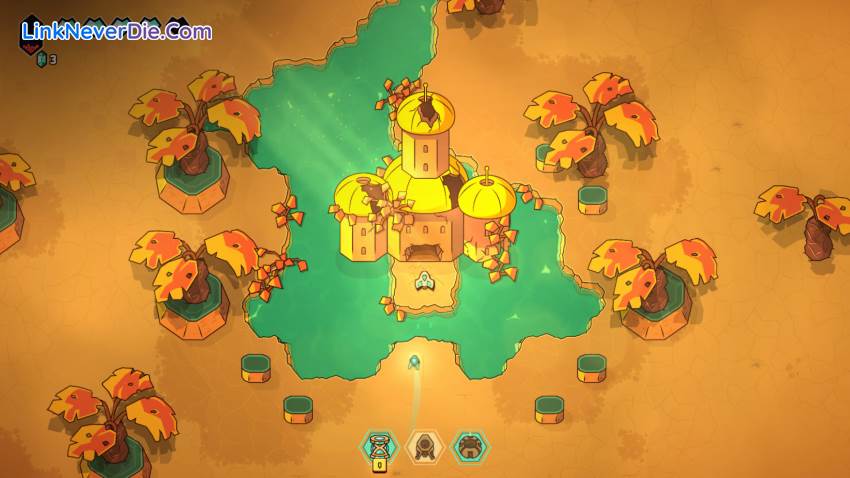 Hình ảnh trong game Minishoot' Adventures (screenshot) Hình ảnh trong game Minishoot' Adventures (screenshot)