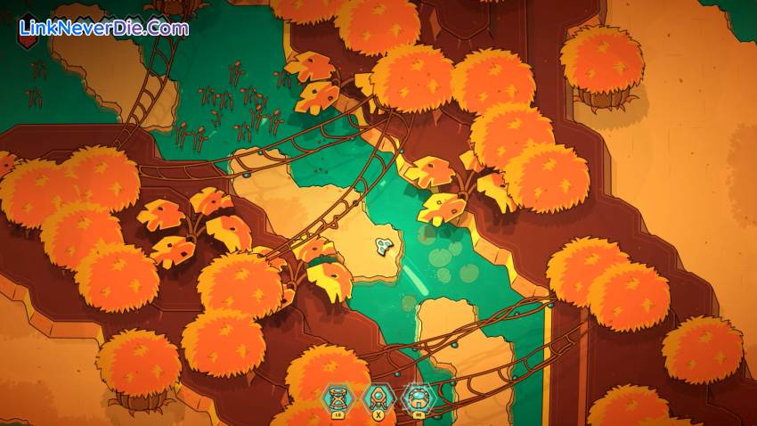 Hình ảnh trong game Minishoot' Adventures (screenshot) Hình ảnh trong game Minishoot' Adventures (screenshot)