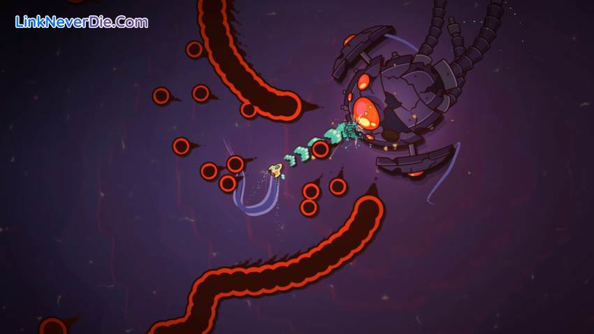 Hình ảnh trong game Minishoot' Adventures (screenshot) Hình ảnh trong game Minishoot' Adventures (screenshot)