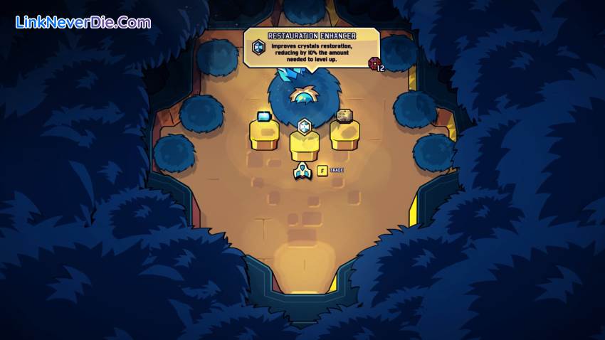 Hình ảnh trong game Minishoot' Adventures (screenshot) Hình ảnh trong game Minishoot' Adventures (screenshot)